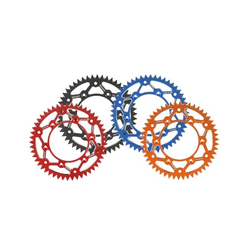Rear sprocket CHT ergal Beta RR 350 (13-25) 48 teeth CHT.210EC.48