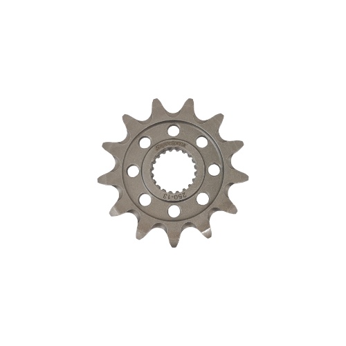 Front sprocket WRP Beta RR 450 (05-14) 13 teeth anti-mud WFP-1901-13