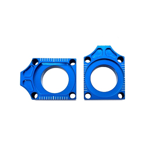 Chain Tensioner Adjusters Fantic 125 XE (21-23) blue DS88.1005B