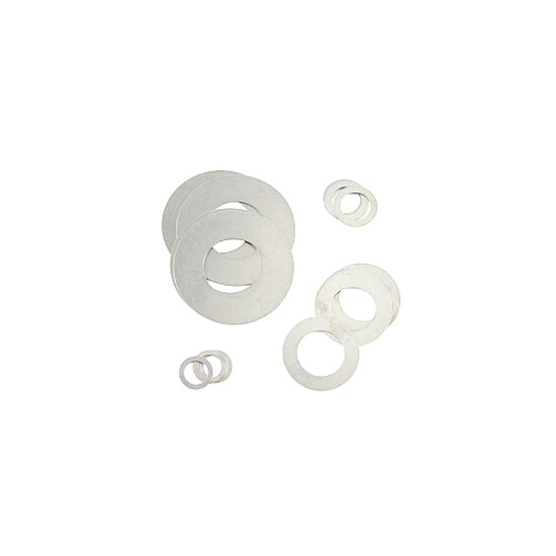 Kit shims forcella 8 x 12 x 0.20 tondi K-Tech 25-SH08-1220