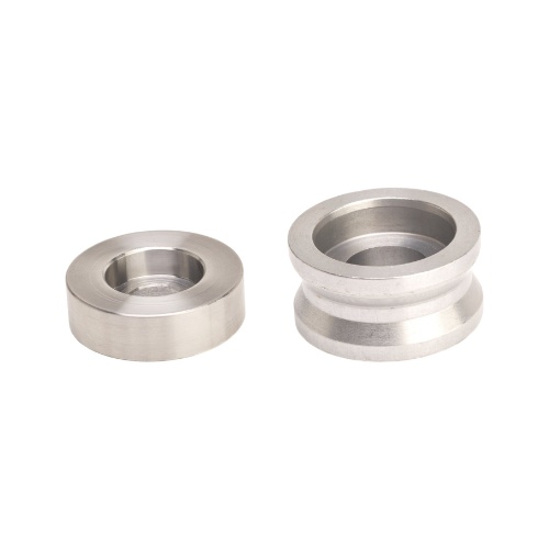 Rear shock lowering Ducati 450 MX (25) thickness -9.5mm 211-453-090