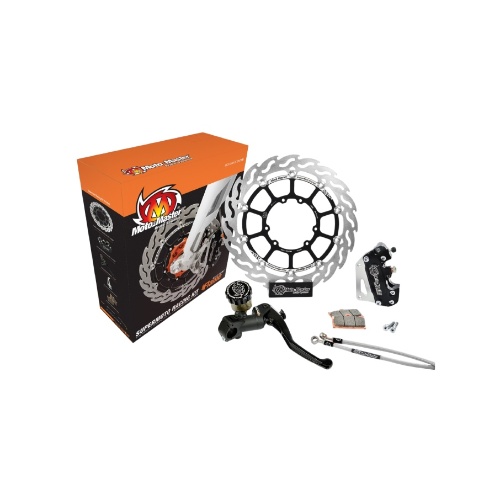 Kit SM Racing Beta RR 250 (19-26) RMC brake light MM-313092