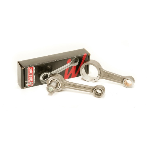 Connecting rod Yamaha YZ 125 (22-27) VHM racing alleggerita CRK2002