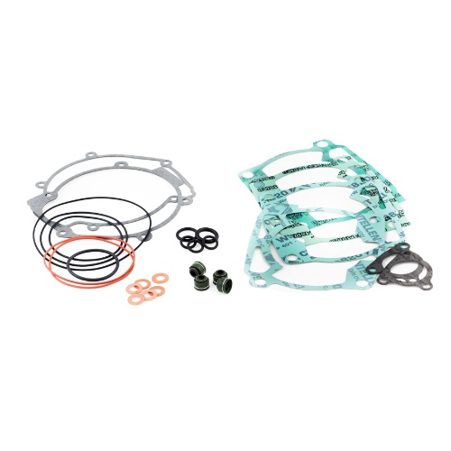 Gasket Honda CR 125 (03-04) central crankcase Centauro 666B15081