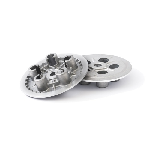 Spring Plate NRTeam Suzuki RMZ 450 (05-07) DS06.3405
