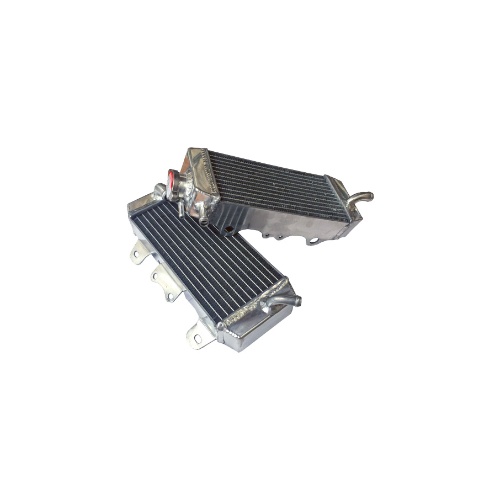 Radiator Beta RR 200 (20-23) left DS16.307L