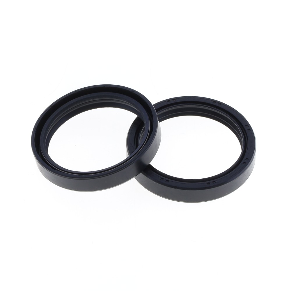 Fork oil seal set Suzuki RM 250 (96-00) NOK - Centauro 111A073FK