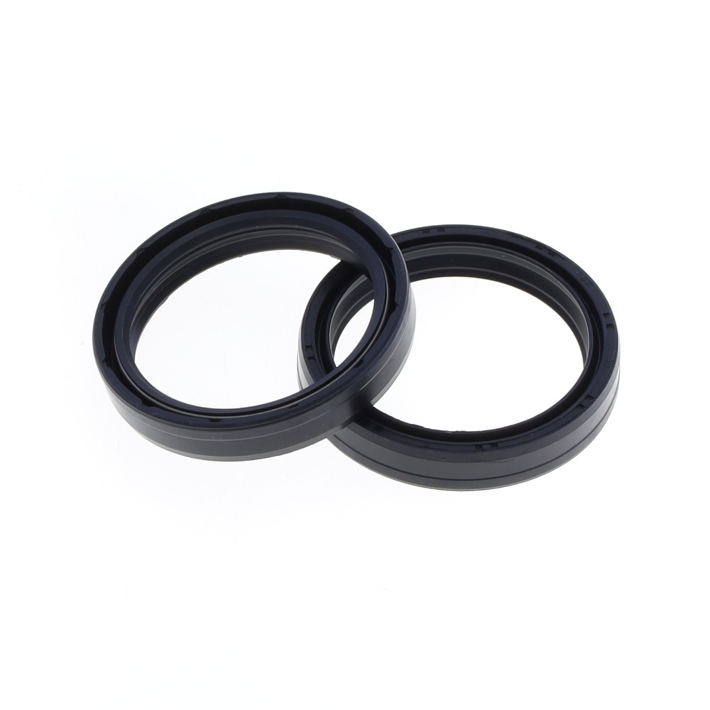 Fork oil seal set Suzuki RM 250 (04-12) NOK - Centauro 111A076FK