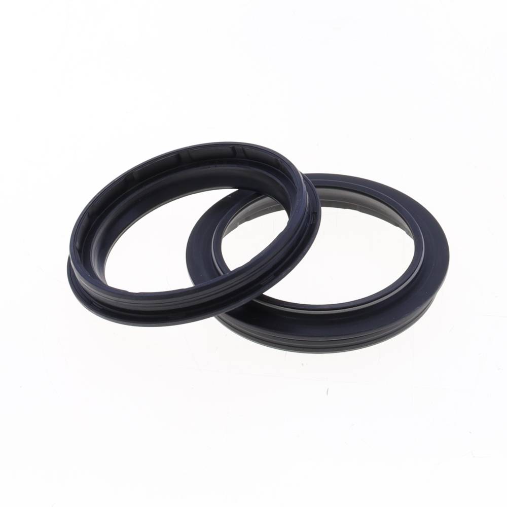 Fork dust seal set Suzuki RM 125 (01-12) NOK - Centauro 111A097FK