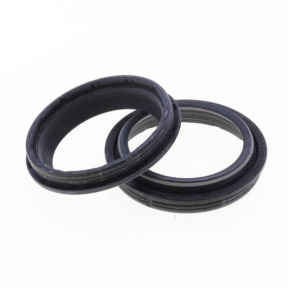 Fork dust seal set Gasgas 85 MC (21-25) NOK - Centauro 111A122FK