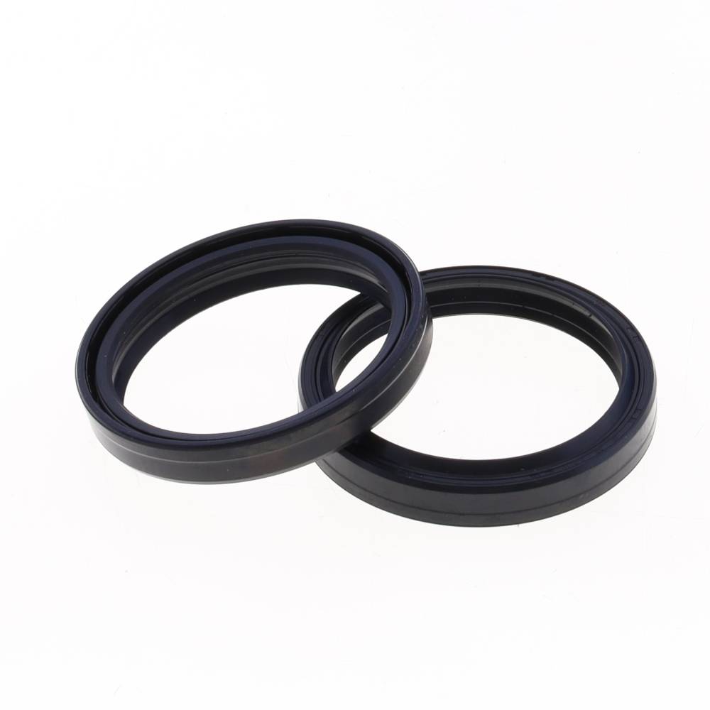 Fork oil seal set Fantic 125 XE (23-25) - Centauro 111A204FK