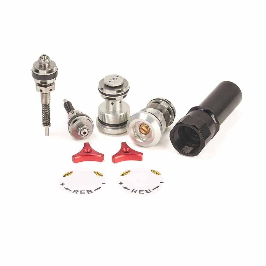 Kit Fork piston KTM 250 EXC-F (19-23) - K-Tech 117-600-023-002