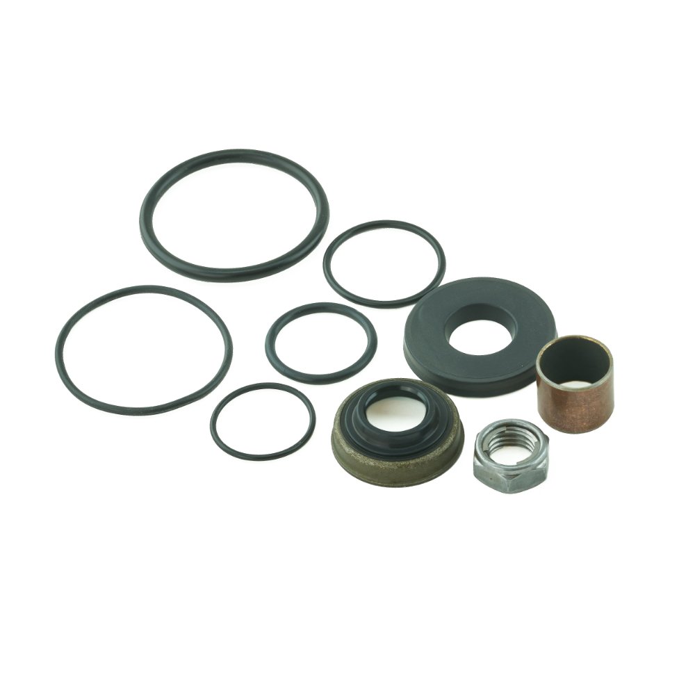Rear shock seal head K-Tech Honda CR 125 (92-07) - Rebuild kit 205-200-060
