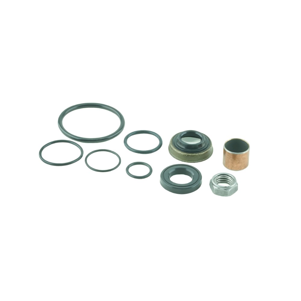 Rear shock seal head K-Tech Yamaha YZ 250 (00-04) - Rebuild kit 205-200-065