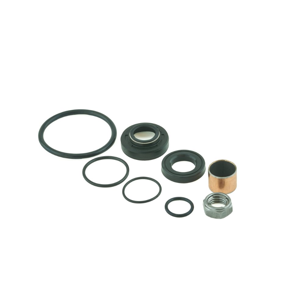 Rear shock seal head K-Tech Fantic 250 XEF (21-24) - Rebuild kit 205-200-095