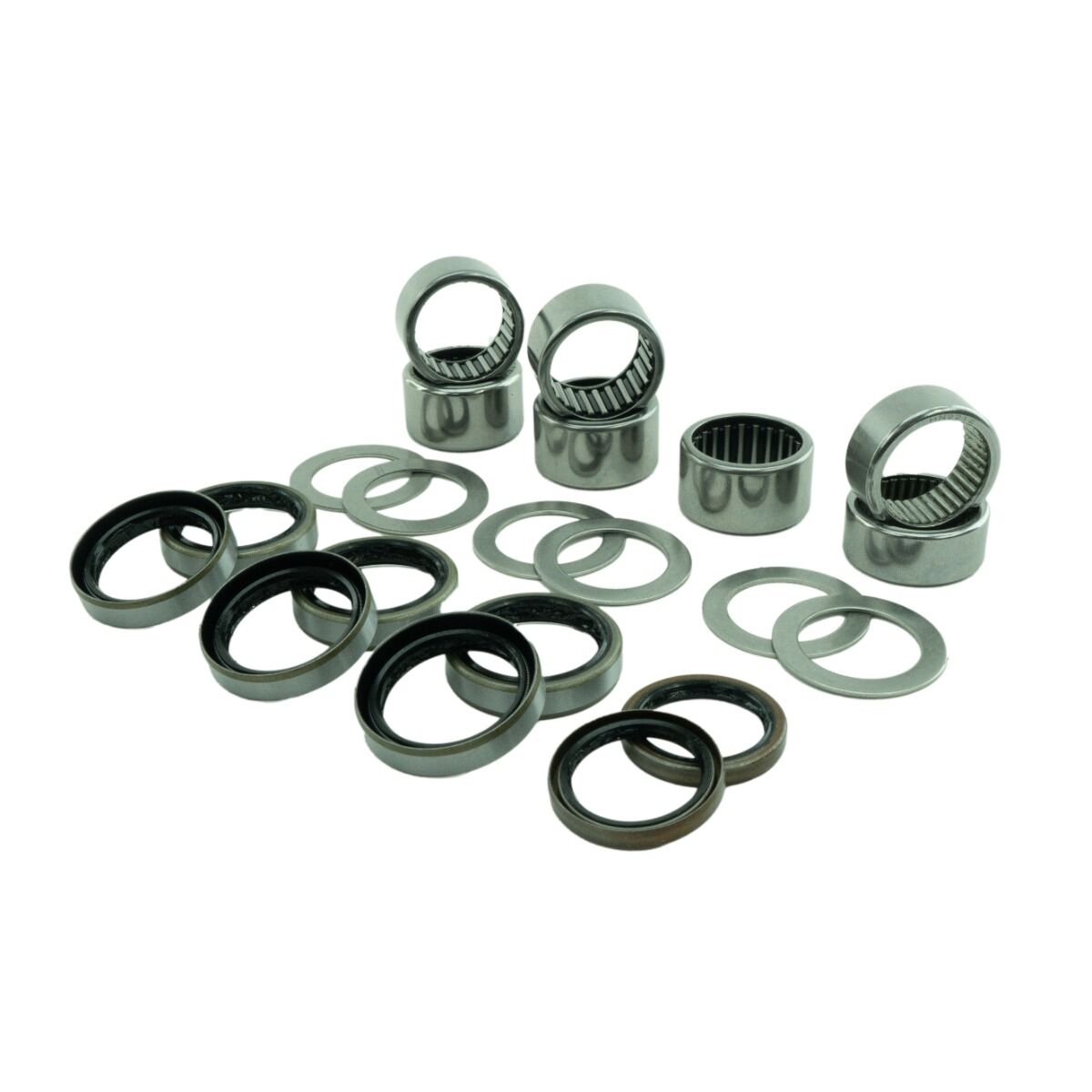 Linkage Rebuild Kit Husqvarna 300 TE (25) - K-Tech 205-211-002