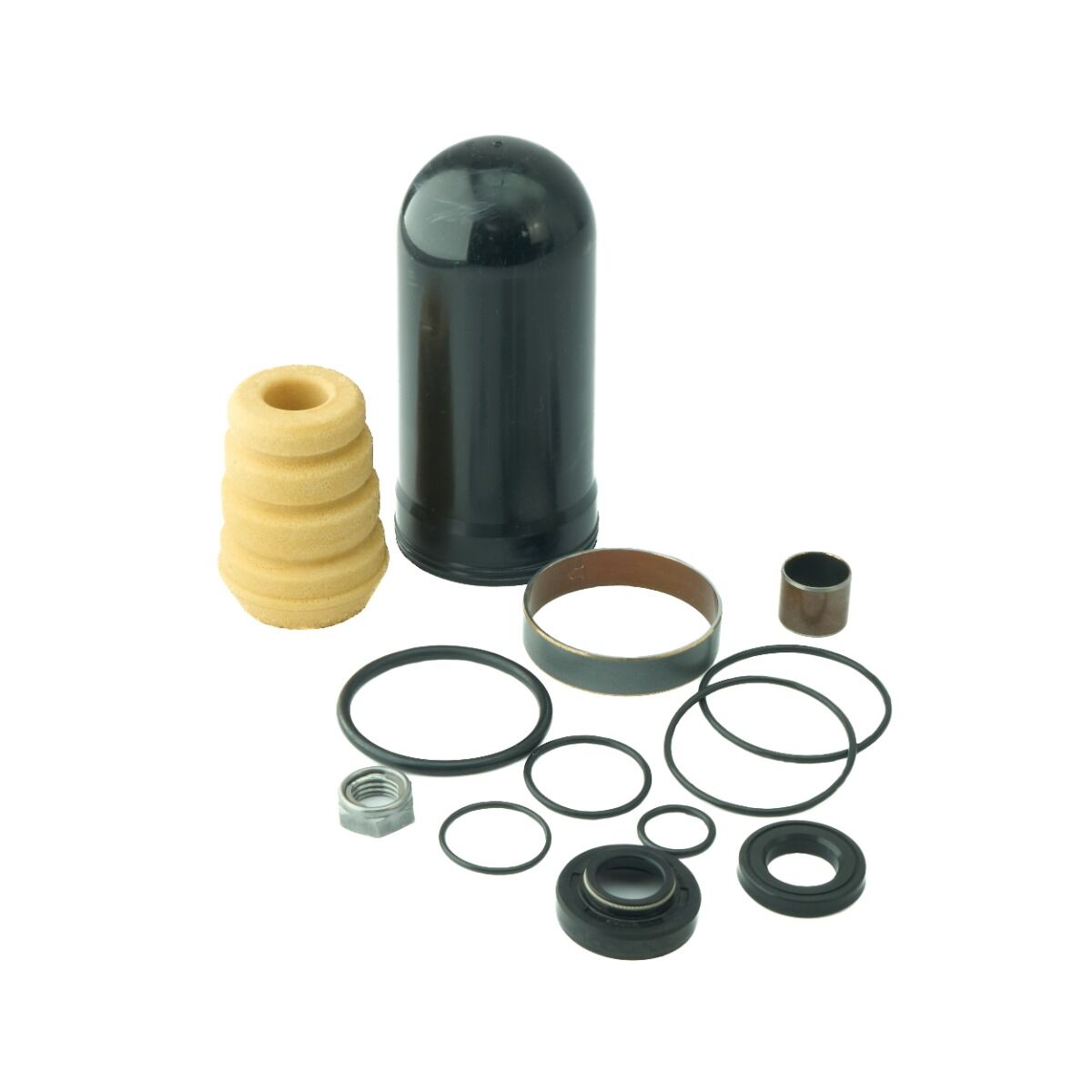 Kit rear shock rebuild Beta RR 480 (23-25) KYB - K-Tech 206-200-046-004