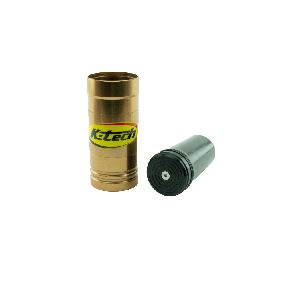 Kit rear shock bladder KTM 150 EXC (24-25) - Complete 211-900-105