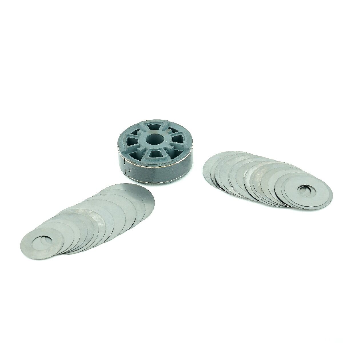 Kit rear shock piston Beta RR 250 (19-24) ZF/Sachs - K-Tech 217-450-046-010
