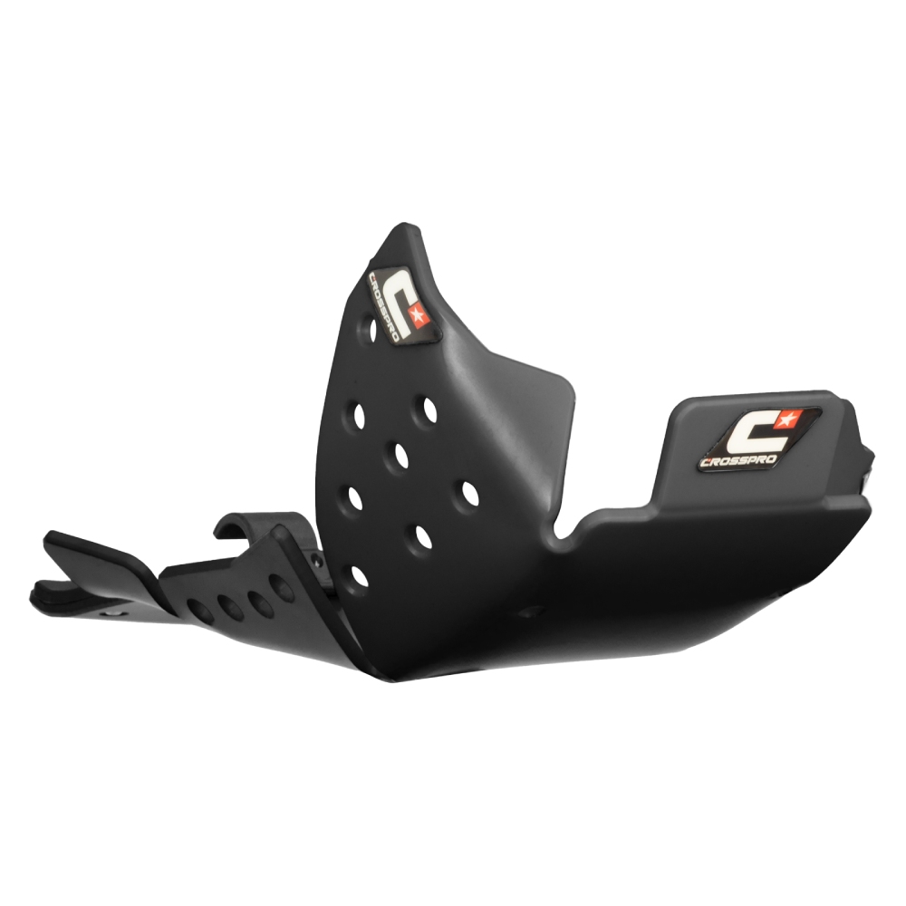 Engine Guard DTC Husqvarna 250 FE (20-23) with link guard Hard Enduro 22502010300