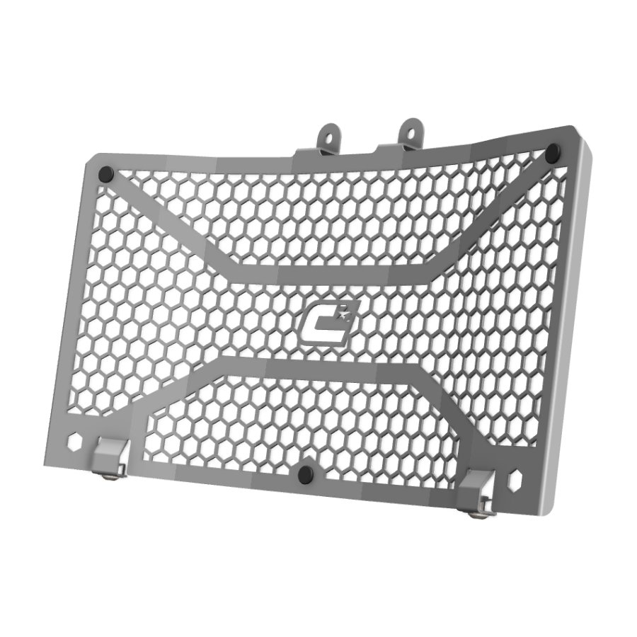 Radiator Guard KTM 890 Adventure R (21-24) 22700910014