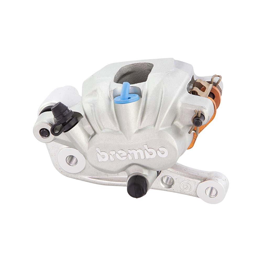 Brake Caliper Husaberg 250 TE (11-13) front Brembo 22A36013