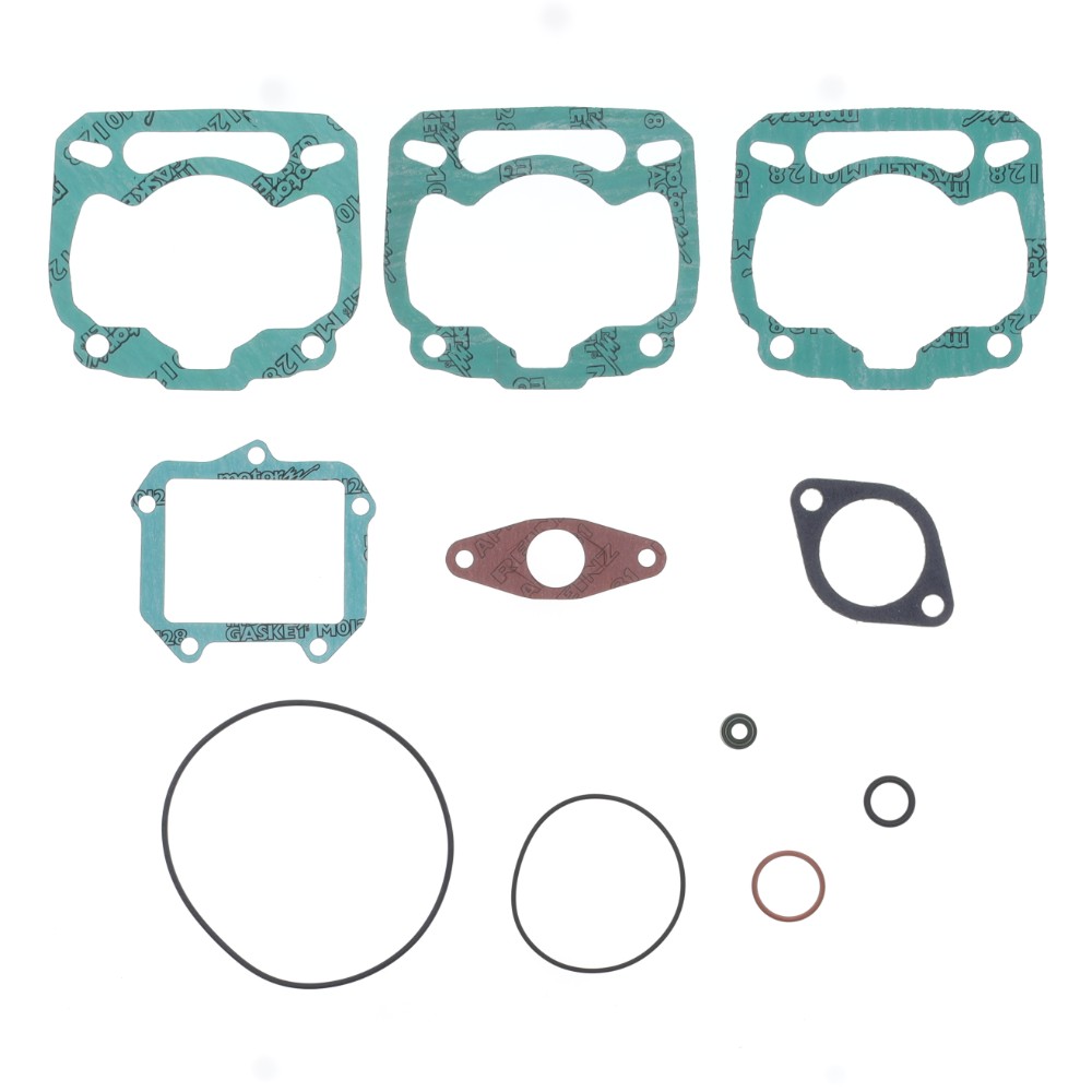 Gaskets Centauro HM 125 Rotax (08-15) top end 411A127TP