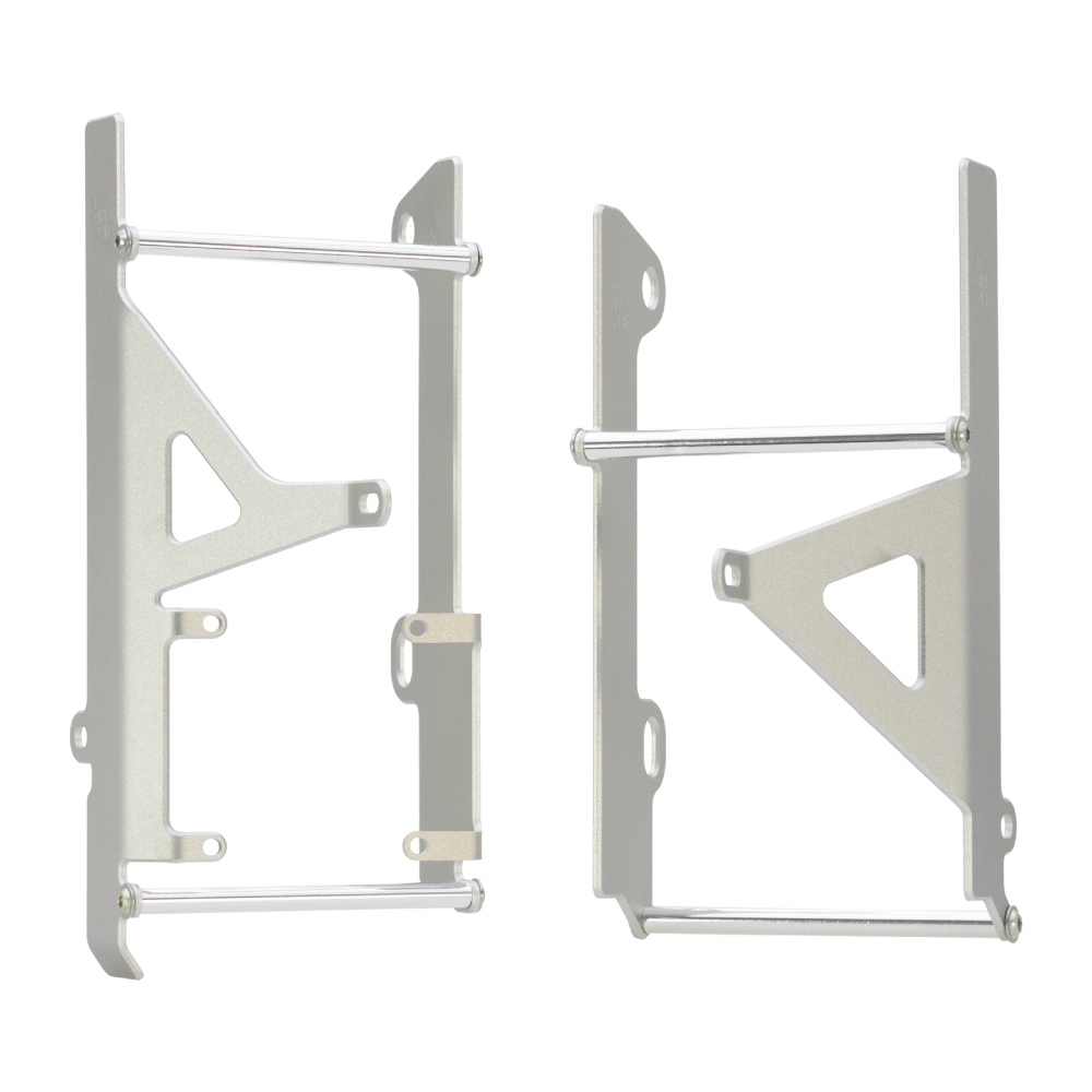Radiator Guard TM EN/MX 300 (21-25) aluminum 60213B0001