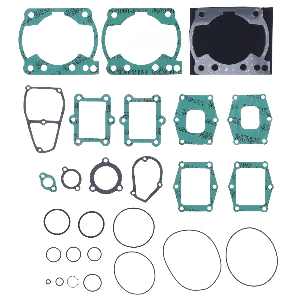 Gaskets Centauro Gasgas 300 EC (97-13) top end 616A002TP