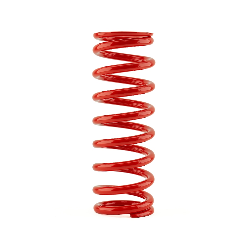 Spring Triumph TF 450 RC (25) rear shock 60.0N - K-Tech 6466-250-60
