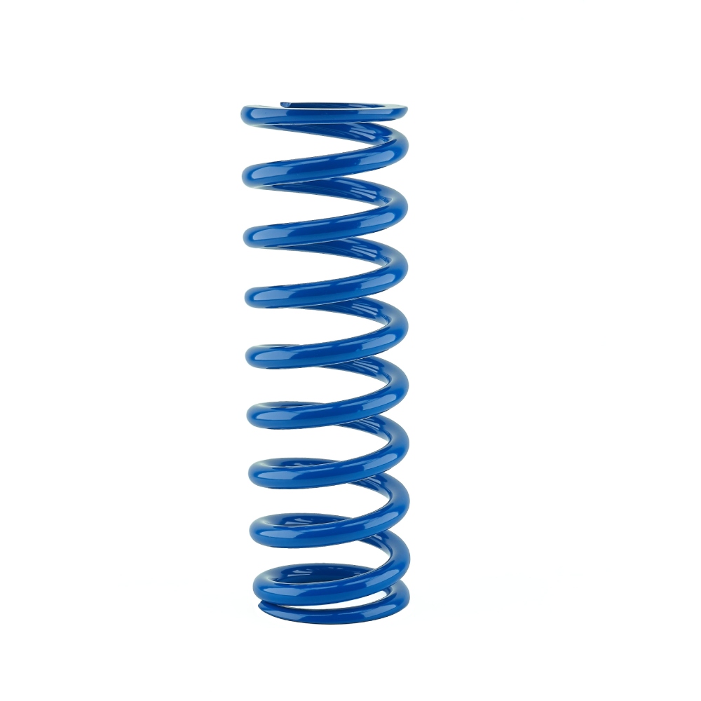 Spring Fantic 450 XEF (22-25) rear shock 51.0N - K-Tech 6466-275-51