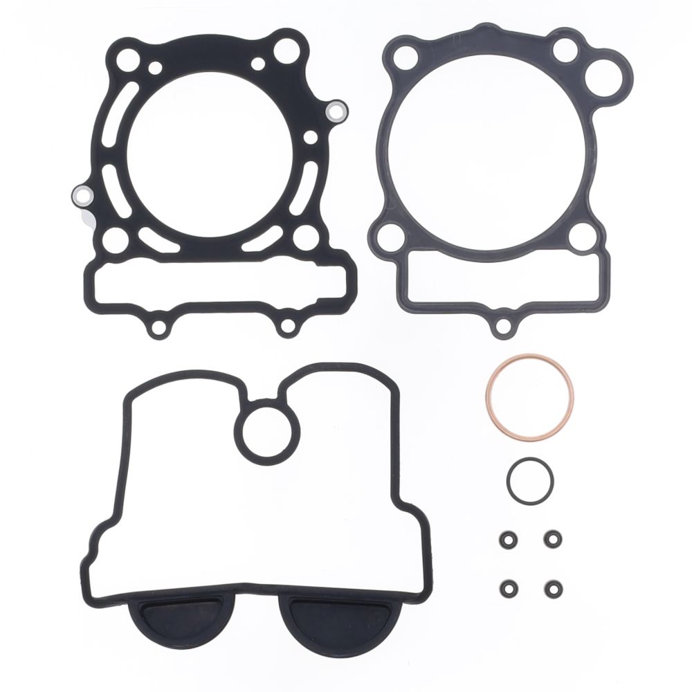 Gaskets Centauro Kawasaki KX 250 F (04-08) top end 722A280TP