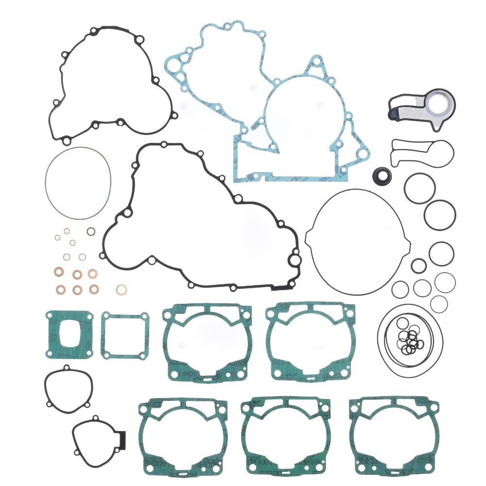 Gaskets Centauro KTM 250 SX (17-22) full engine 731A026FL