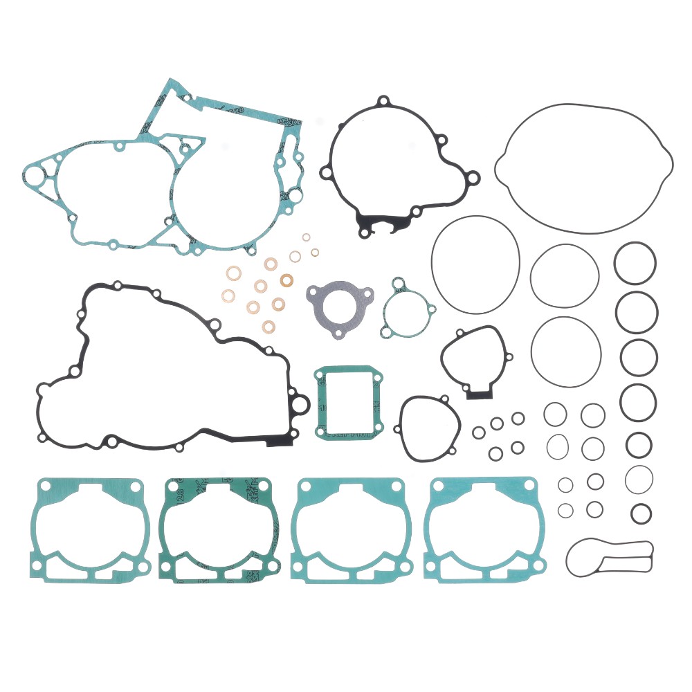 Gaskets Centauro Husaberg 250 TE (11-14) full engine 731A134FL