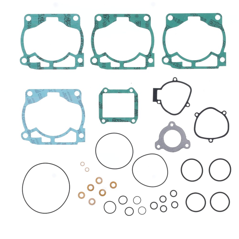 Gaskets Centauro KTM 250 EXC (07-16) top end 731A134TP