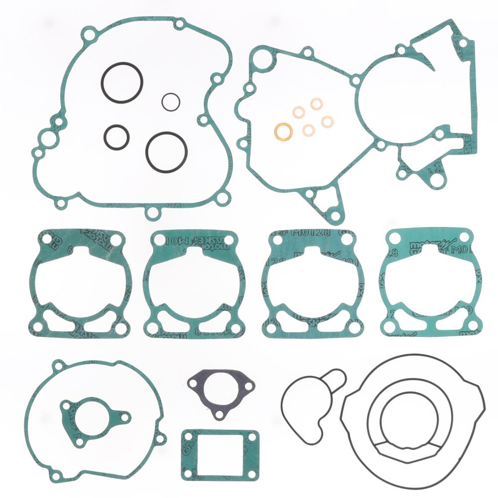 Gaskets Centauro KTM 65 SX (09-23) full engine 731A138FL