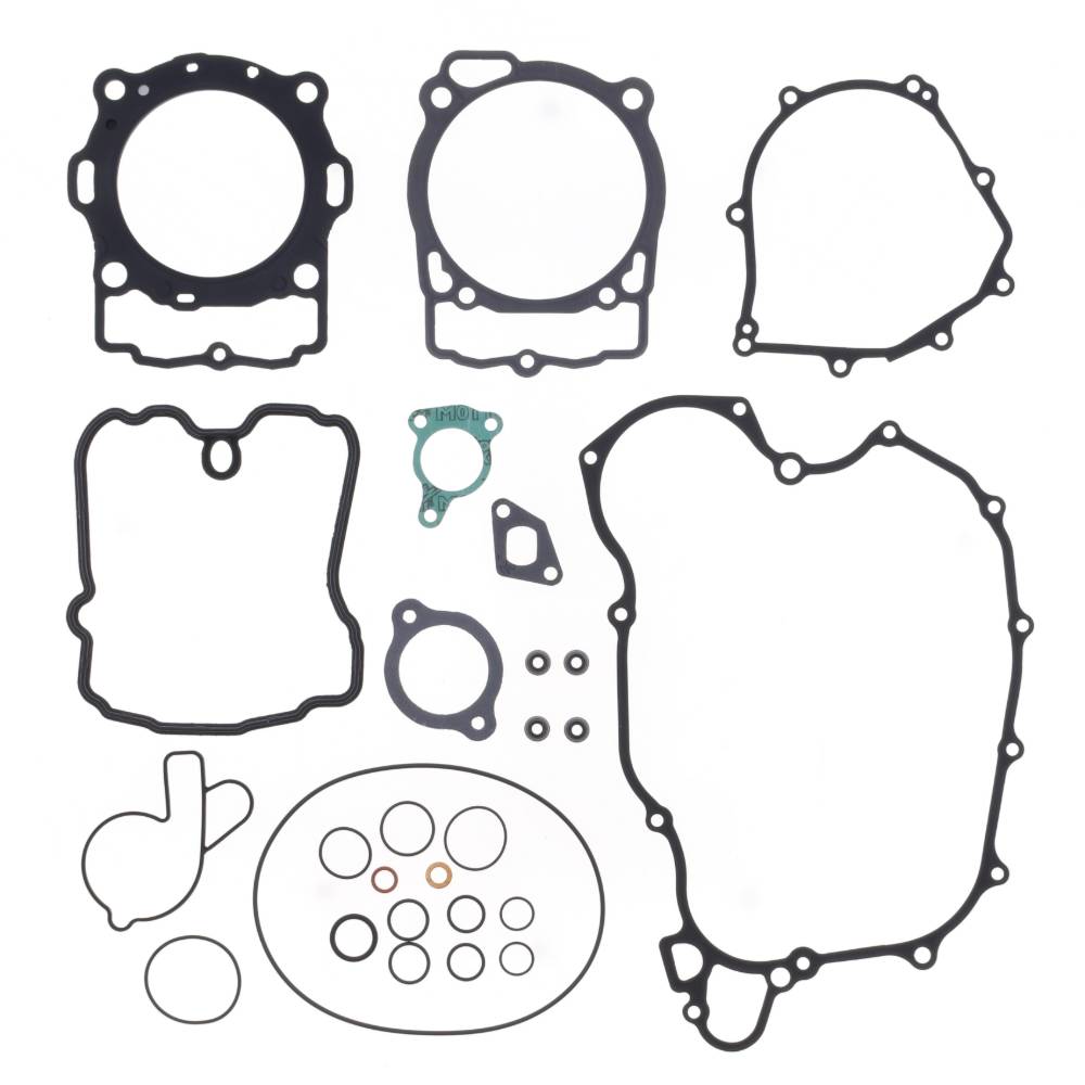 Gaskets Centauro KTM 450 EXC-F (12-13) full engine 731A662FL