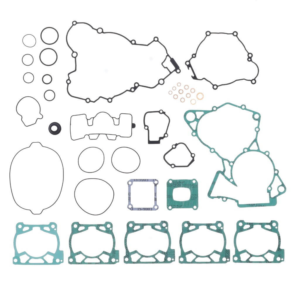 Gaskets Centauro KTM 150 SX (16-22) full engine 731A669FL