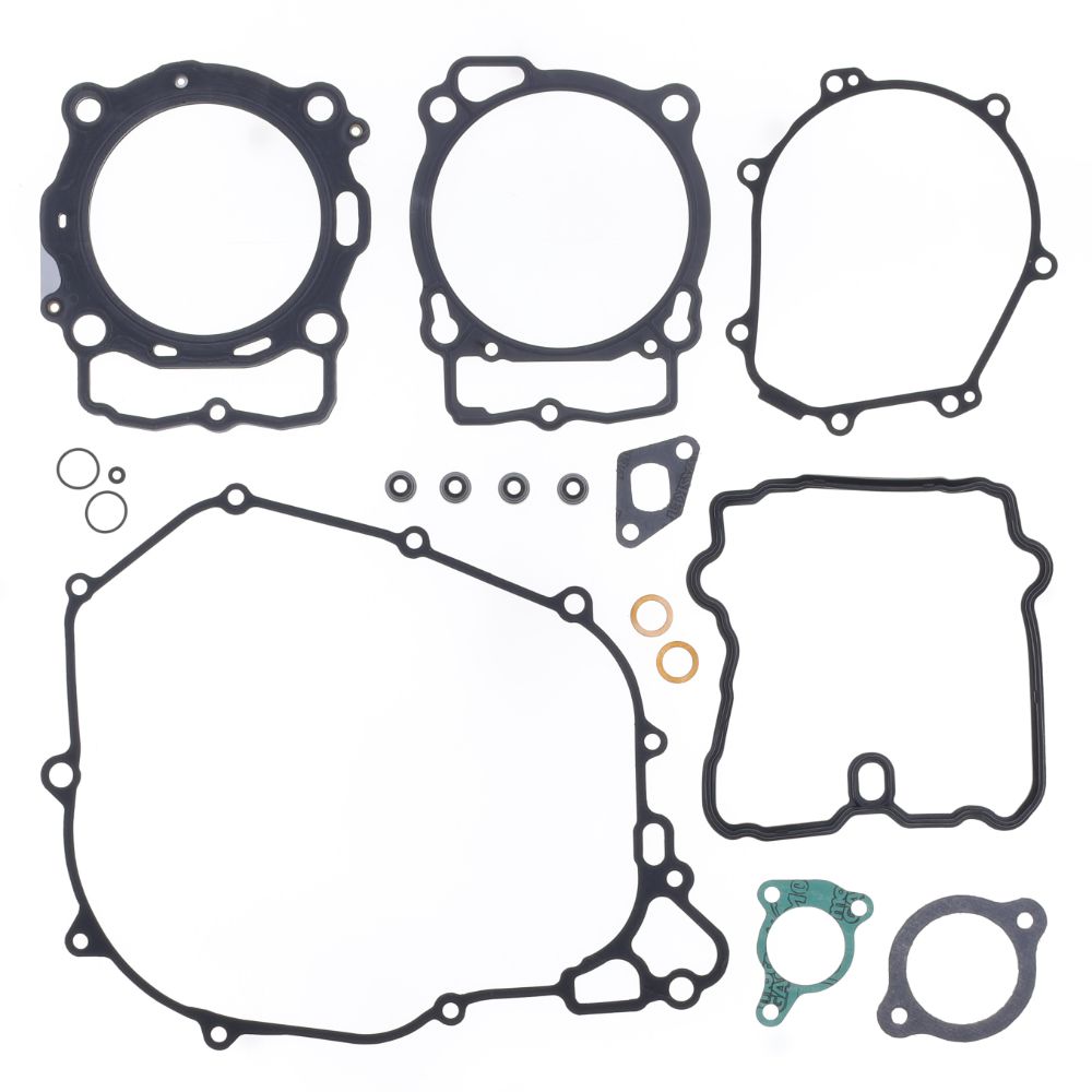 Gaskets Centauro KTM 450 SX-F (16-18) full engine 731A671FL