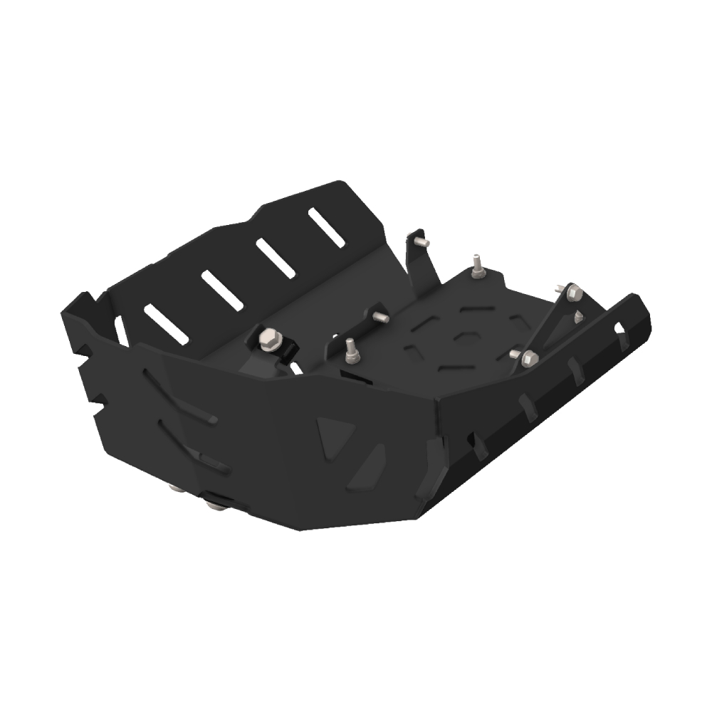 Engine Guard Benelli TRK 702 (23-24) 9000950005
