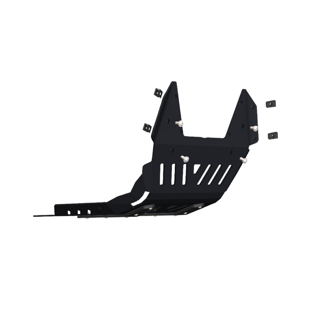 Engine Guard Husqvarna 901 Norden (22-24) lower 90051A0005