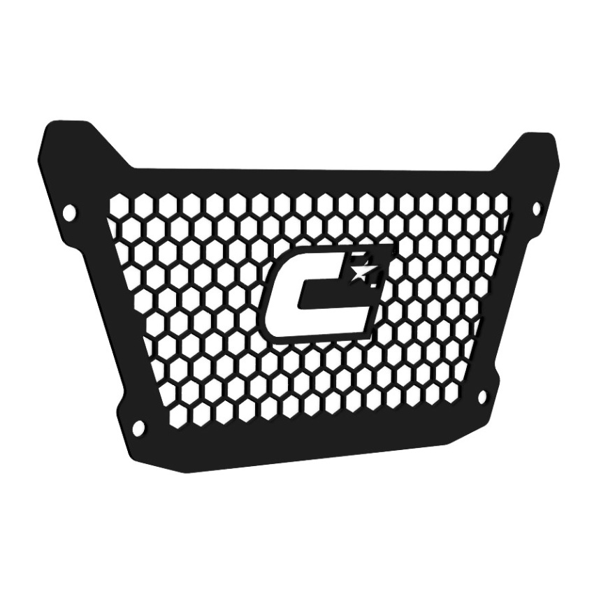 Engine Guard KTM 890 Adventure (21-22) front 900A510005
