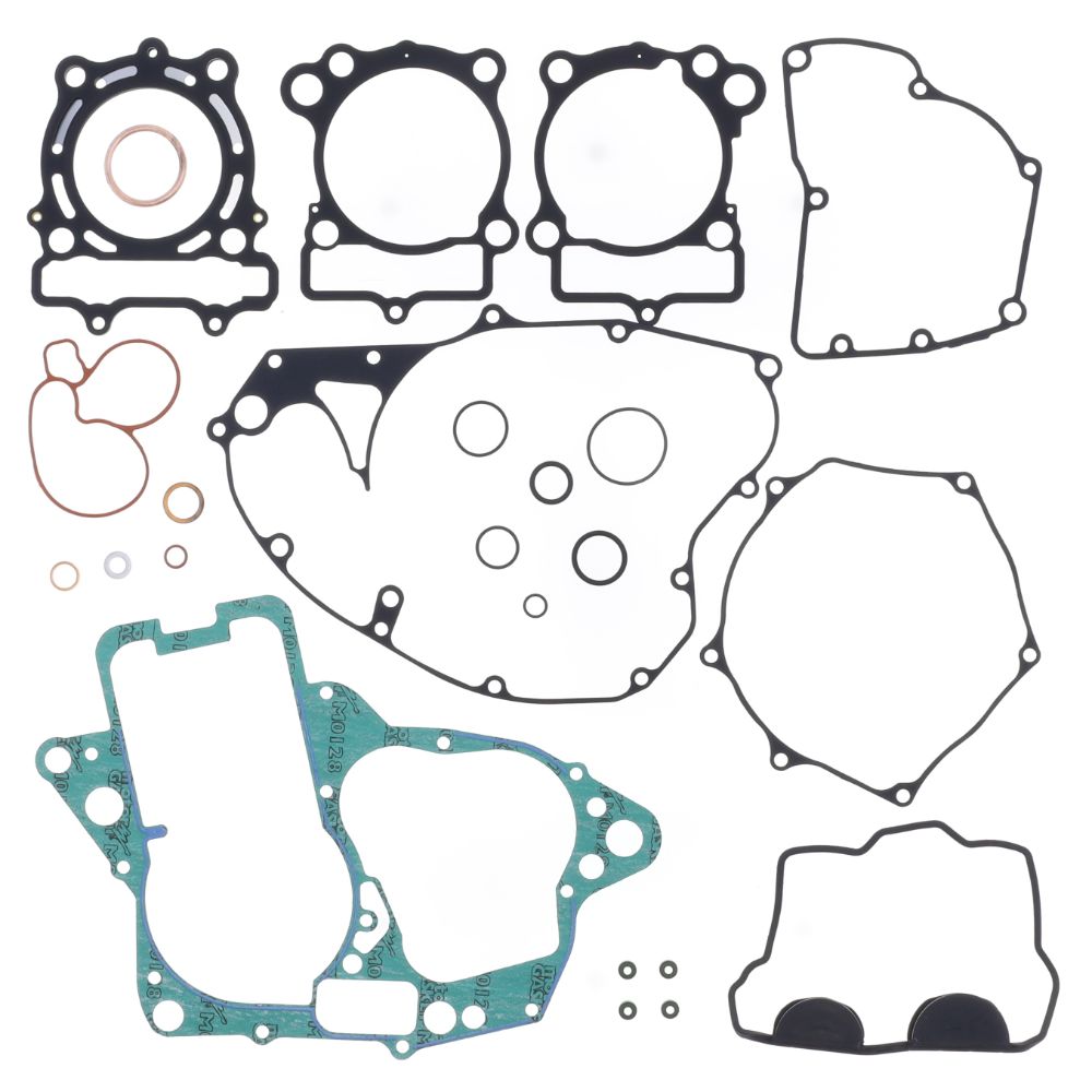 Gaskets Centauro Suzuki RMZ 250 (10-15) full engine 933A076FL