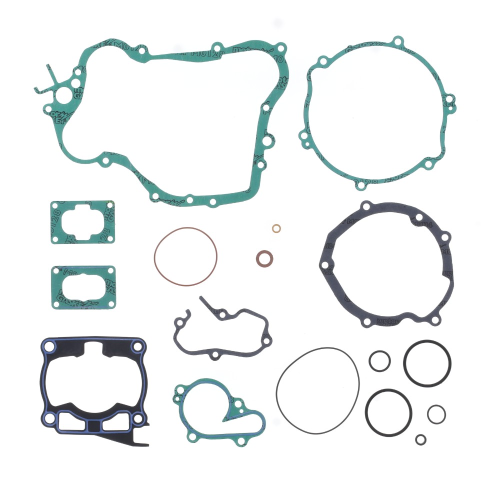Gaskets Centauro Yamaha YZ 125 (99-04) full engine 990A147FL