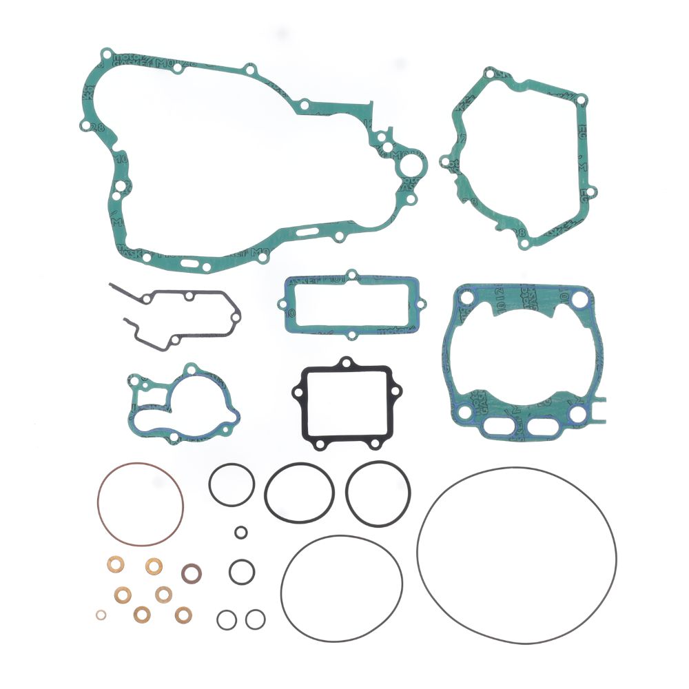 Gaskets Centauro Fantic 250 XX (22-25) full engine 990A266FL