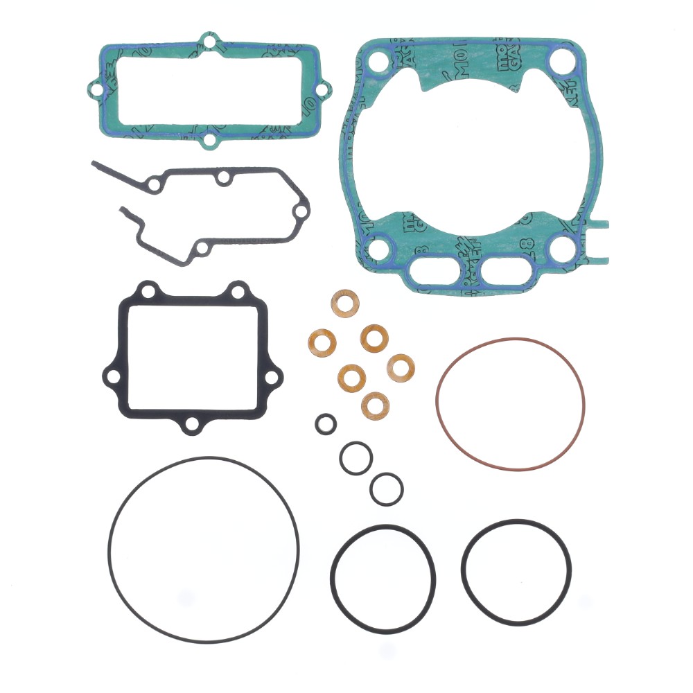 Gaskets Centauro Yamaha YZ 250 (99-25) top end 990A266TP