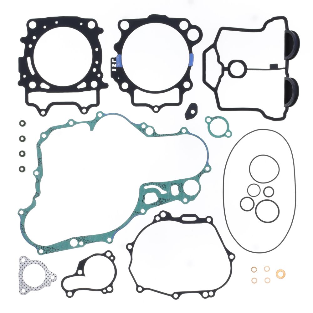 Gaskets Centauro Yamaha WR 250 F (15-18) full engine 990A971FL