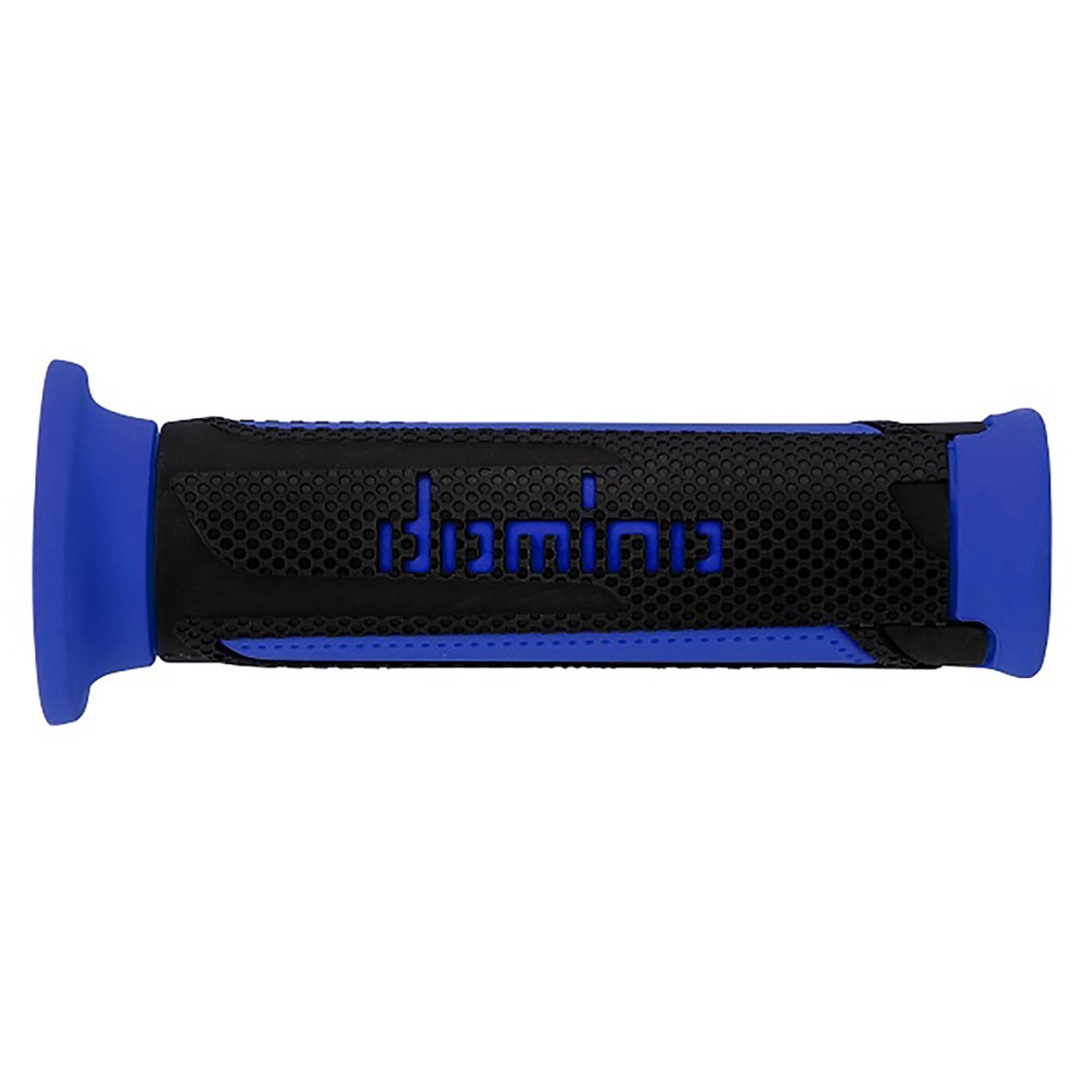 Pair of Grips Domino A350 - anthracitee blue Pair of Grips Domino A350 - anthracitee blue
