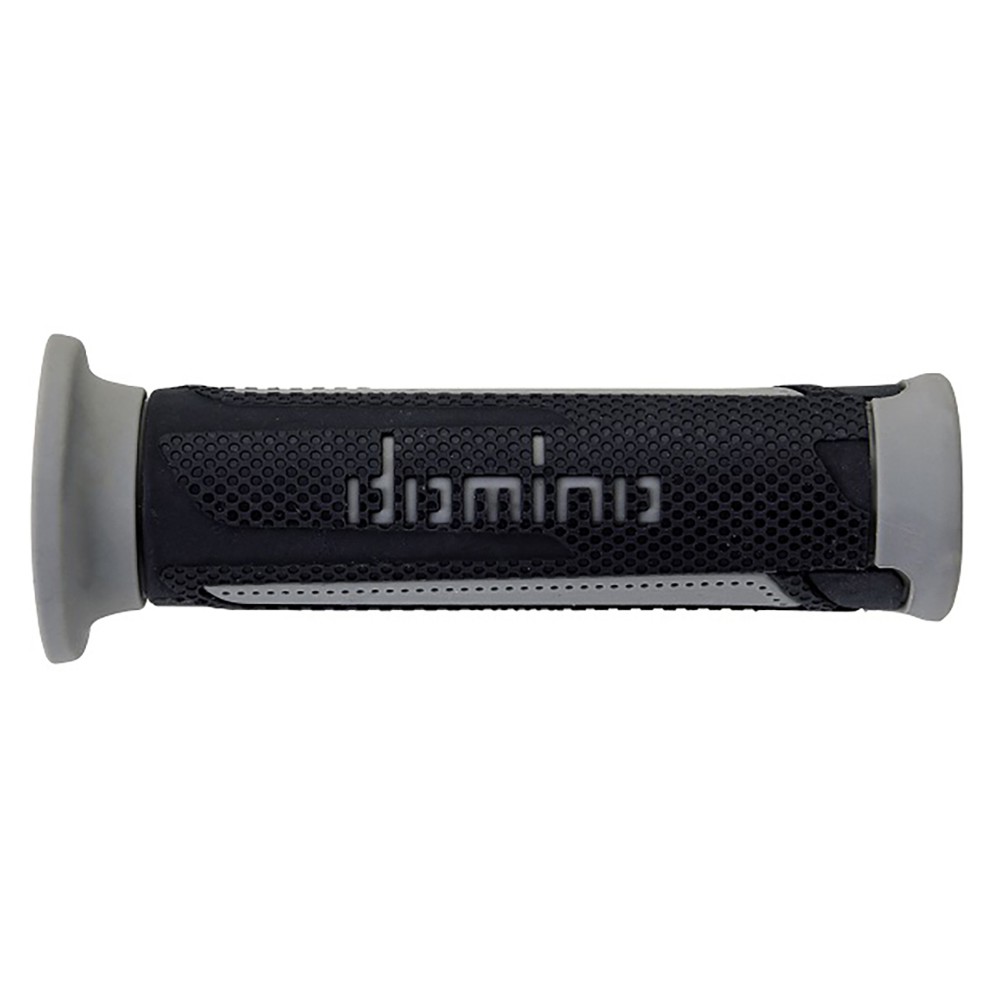 Pair of Grips Domino A350 - anthracitee grey