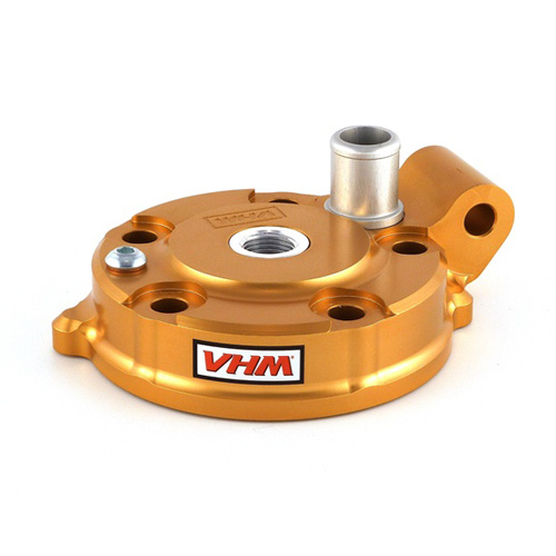 Cylinder head VHM Kawasaki KX 85 (01-25) - body AA33151